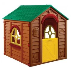 Домик KETER Rancho 17609669