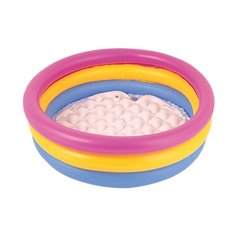 Детский бассейн Bestway 3-Ring