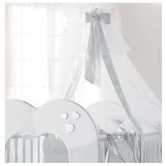 Балдахин Baby Expert Cuore di