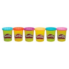 Масса для лепки Play-Doh Набор