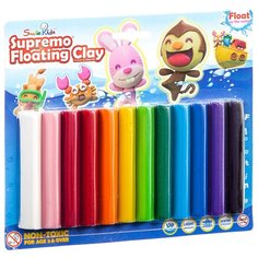 Пластилин Smile Kids Плавающий