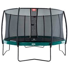Каркасный батут Berg Elite +