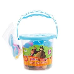 Масса для лепки Играем вместе