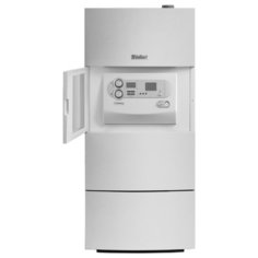 Газовый котел Vaillant