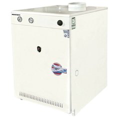 Газовый котел Koreastar Buran 60