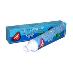 Зубная паста Day2Day Мята