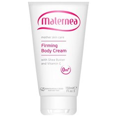 Maternea Подтягивающий крем для