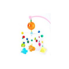 Электронный мобиль Shantou