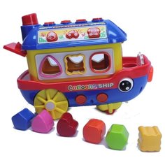 Сортер Shenzhen Toys