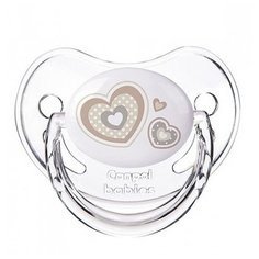 Пустышка силиконовая Canpol Babies