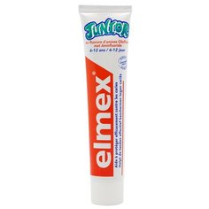 Зубная паста Colgate Элмекс