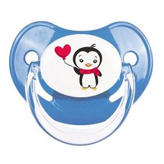 Пустышка силиконовая Canpol Babies