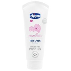 Chicco Крем питательный Baby