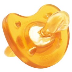 Пустышка латексная Chicco