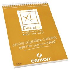 Альбом для набросков Canson XL