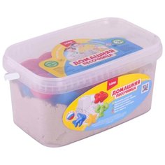 Кинетический песок LORI