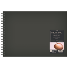 Скетчбук для зарисовок Fabriano