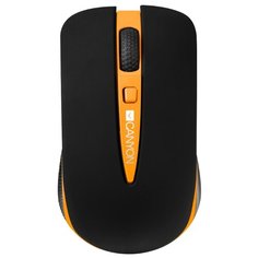 Мышь Canyon CNS-CMSW6O