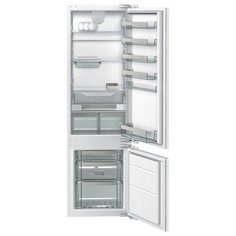 Встраиваемый холодильник Gorenje