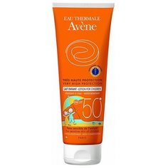 AVENE Молочко детское