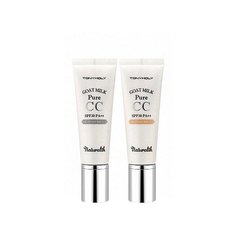 Tony Moly Naturalth CC крем