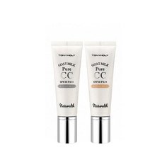 Tony Moly Naturalth CC крем