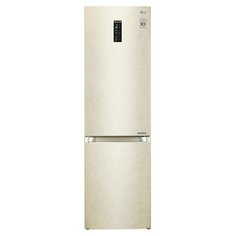 Холодильник LG GA-B499 TEKZ