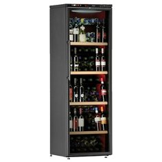 Винный шкаф IP INDUSTRIE C 501 CF