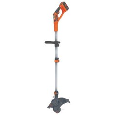 Триммер BLACK+DECKER GLC3630L20