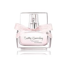 Betty Barclay Precious Moments