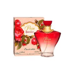 Apple Parfums Красная роза