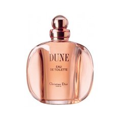 Christian Dior Dune Eau de