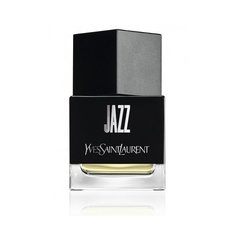 Yves Saint Laurent Jazz 2011