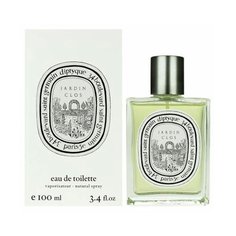 Diptyque Jardin Clos