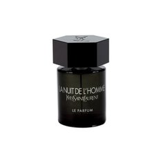 Yves Saint Laurent La Nuit de