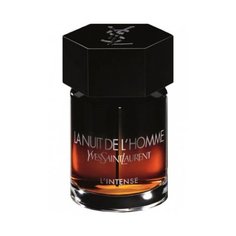 Yves Saint Laurent La Nuit de