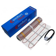 Электрический теплый пол Comfort Heat