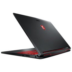 Ноутбук MSI GV62 7RE