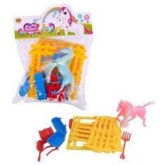 Игровой набор ABtoys Моя