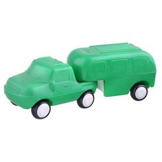 Трейлер Форма Детский сад