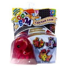 Игровой набор 1 TOY ЗооБум -