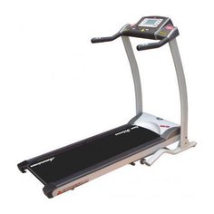 Электрическая беговая дорожка American Motion Fitness