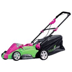 Газонокосилка Monferme 25177M