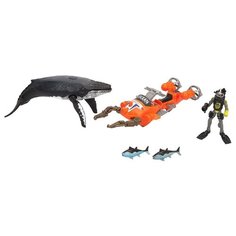 Игровой набор Chap Mei Ocean