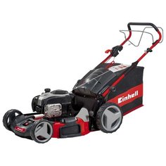 Газонокосилка Einhell GE-PM 53