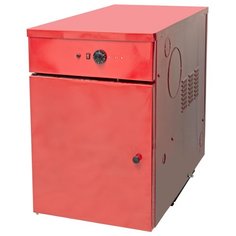 Газовый котел Кировский завод