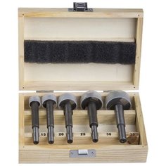 Набор сверл STAYER 29985-H5 5