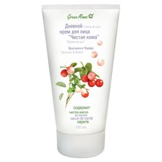 Green Mama Дневной крем для