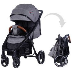 Прогулочная коляска SWEET BABY