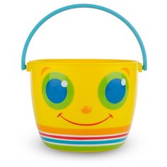 Ведро Melissa & Doug Sunny